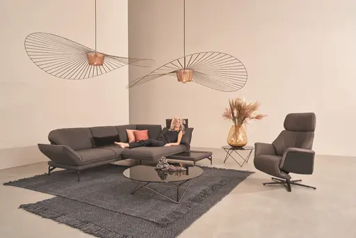 Relaxgarnitur Modell Springfield